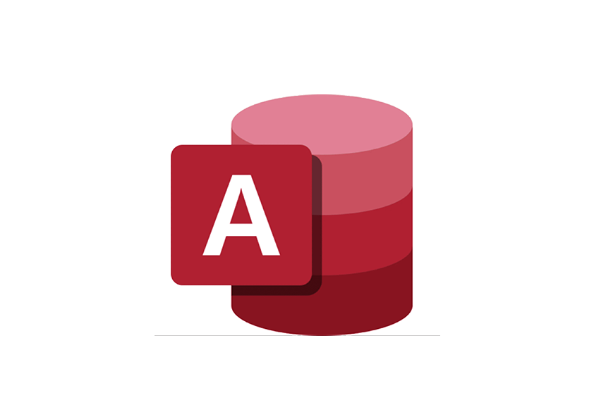 Microsoft-Access-Logo